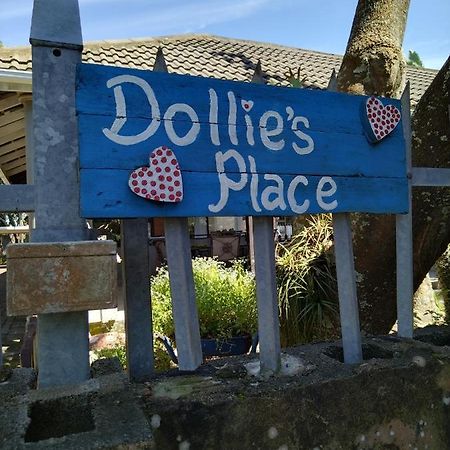 Dollies place Bazley Beach Extérieur photo