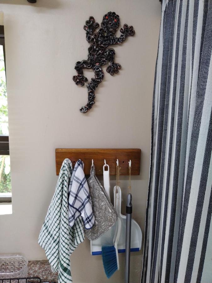 Dollies place Bazley Beach Extérieur photo