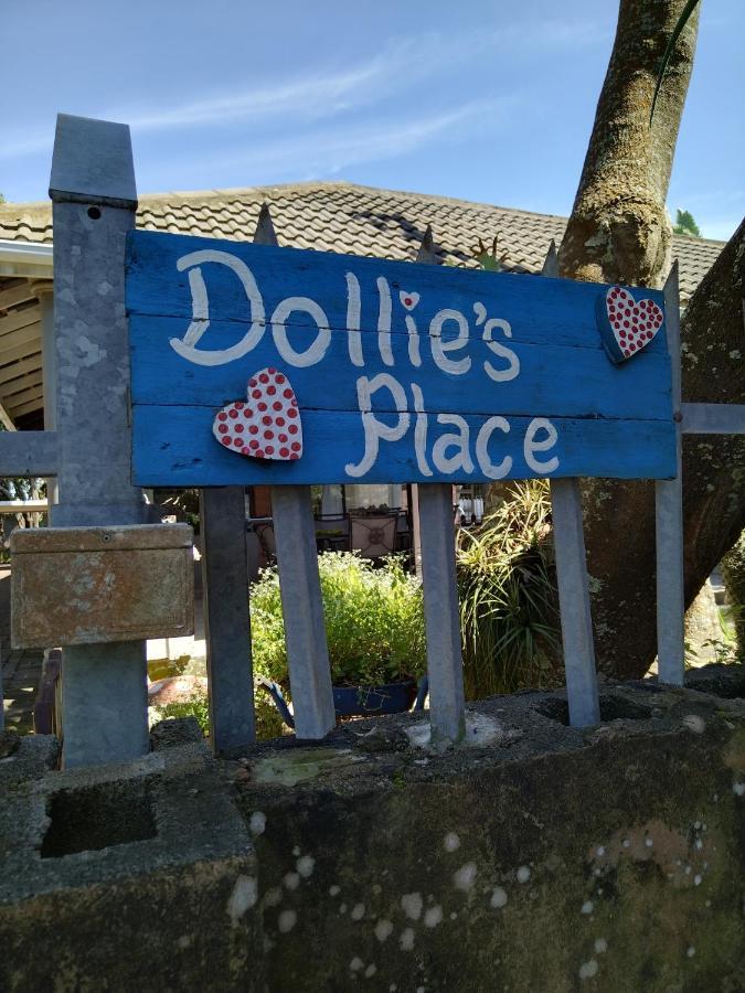 Dollies place Bazley Beach Extérieur photo