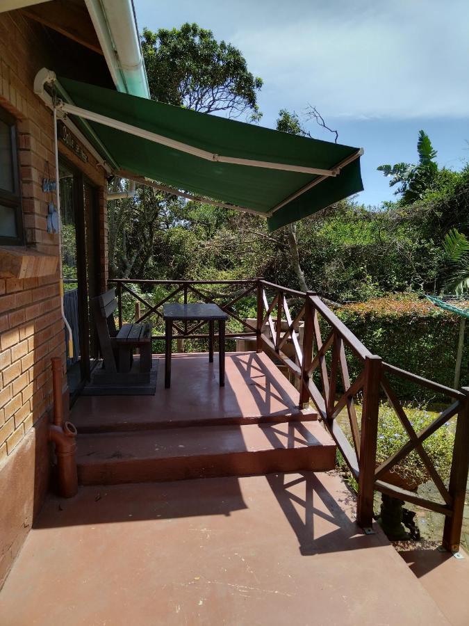 Dollies place Bazley Beach Extérieur photo