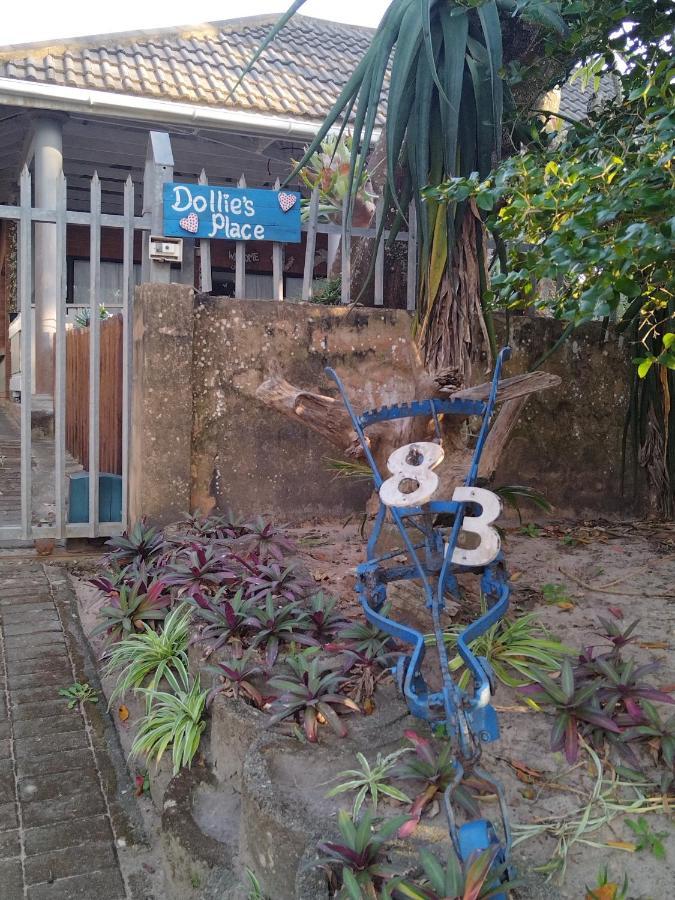 Dollies place Bazley Beach Extérieur photo