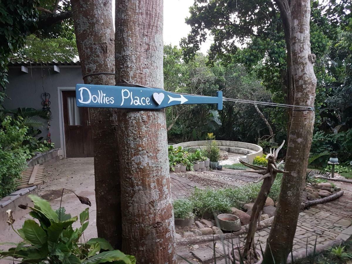 Dollies place Bazley Beach Extérieur photo